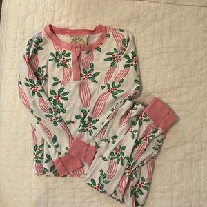 The Beaufort Bonnet Company girls pajamas